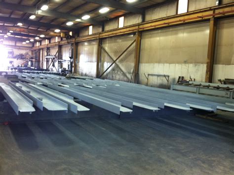 misc metals & fabrication llc|miscellaneous metal fabricators near me.